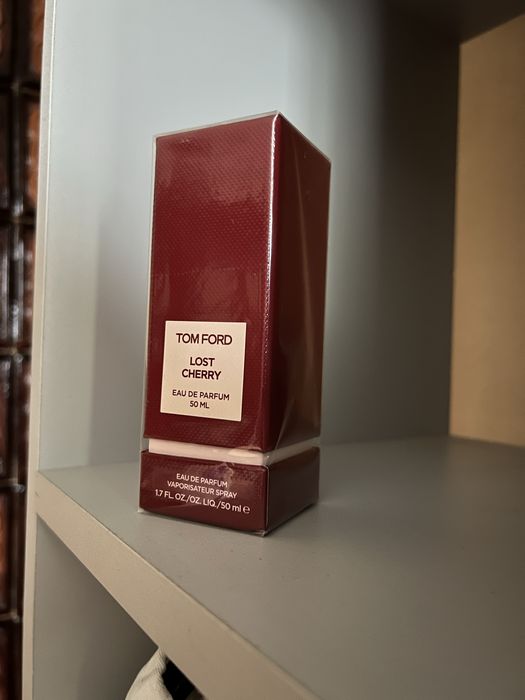 парфумна вода Tom Ford