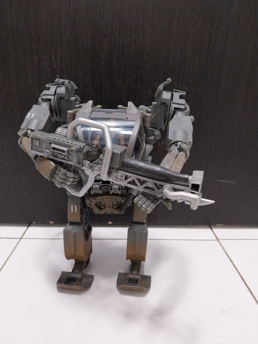 Figurka avatar robot