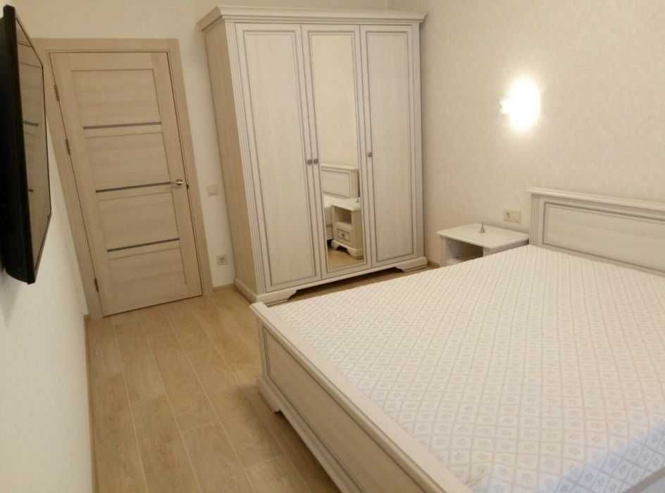 Оренда 2-к квартири на вул. Тютюнника, ЖК Французький квартал