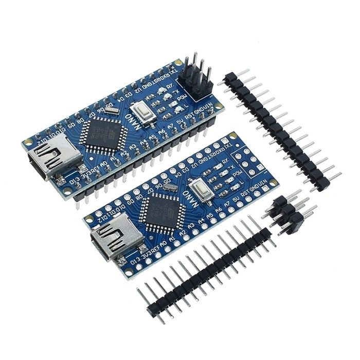 Arduino Nano (Ардуино нано) V3.0 AVR ATmega328