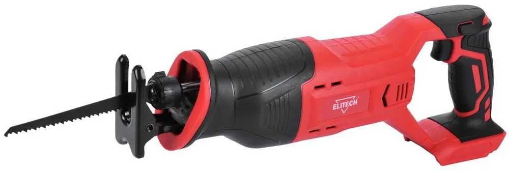 Шабельна пила мережева ELITECH 18С 1100Вт