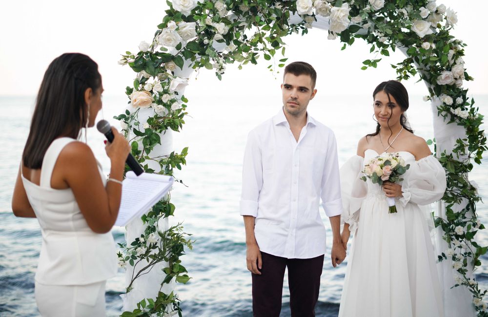 Тетяна Катрич - ведуча, тамада, жива музика, діджей, шоу на весілля