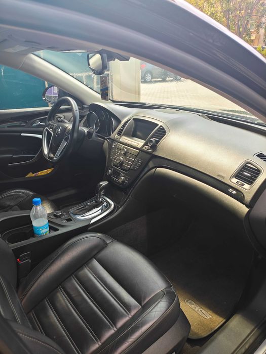 Buick Regal Grand Sport 270 к/с