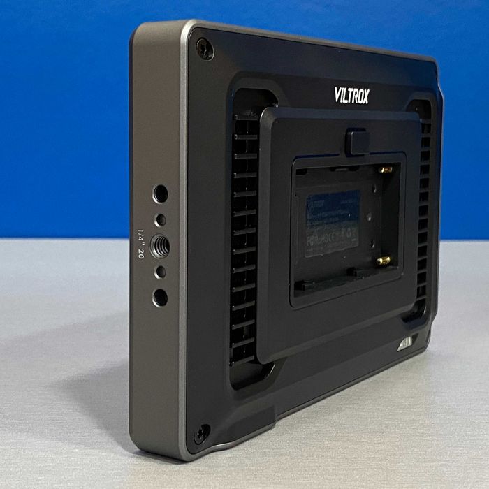 Monitor Viltrox DC-L1 Touch - 7.0" (NOVO - 3 ANOS DE GARANTIA)