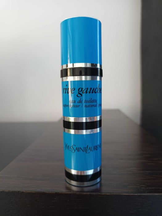 Rive Gauche YSL Yves Saint Laurent