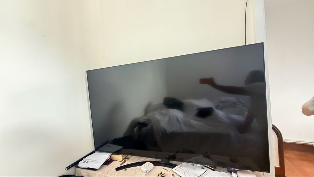 Televisao 65 Polegadas