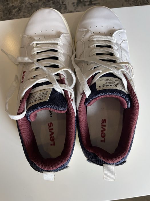 Кеди Levi's Caples 2.0