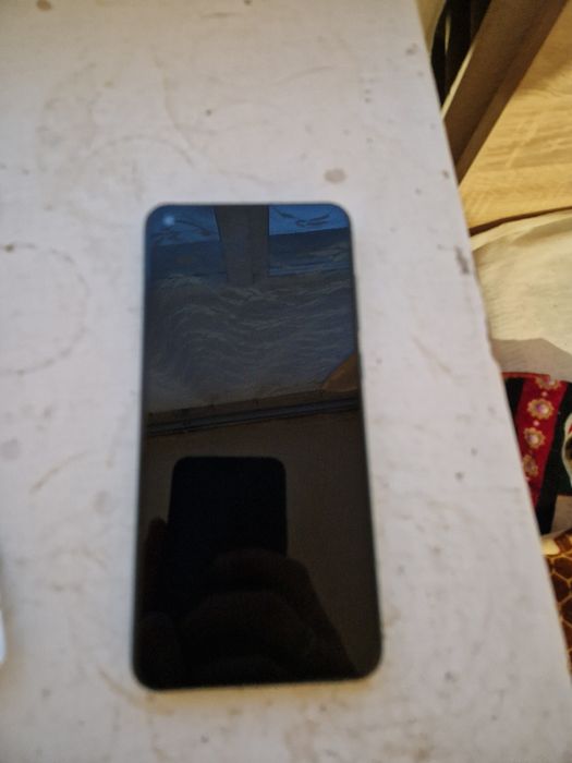 Редмі 9 нот, питання всі по телефону