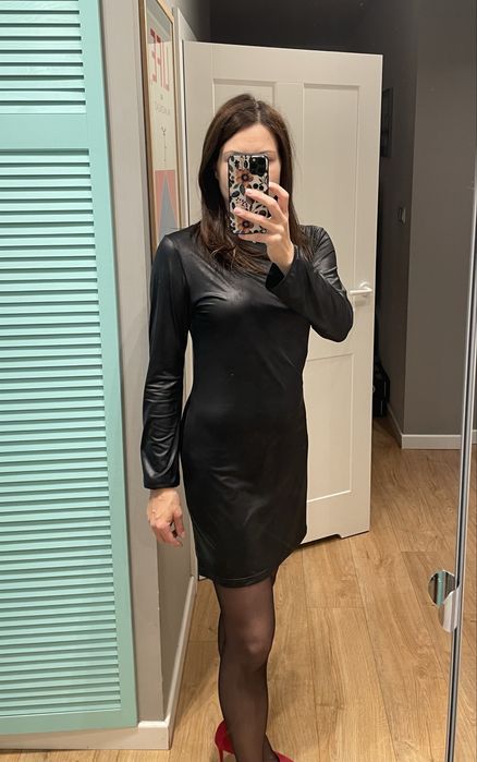 Sukienka Li Parie nowa z metką S/M