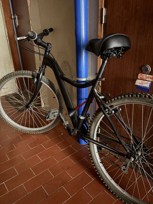 bicicleta roda 26