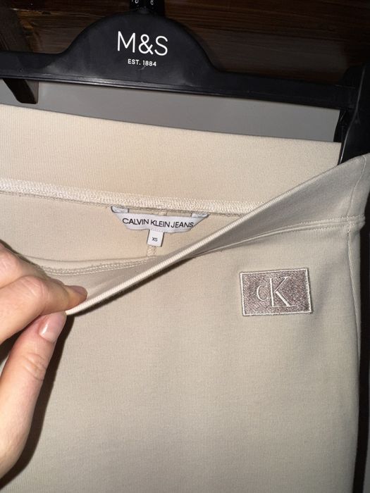 Юбка карандаш Calvin Klein
