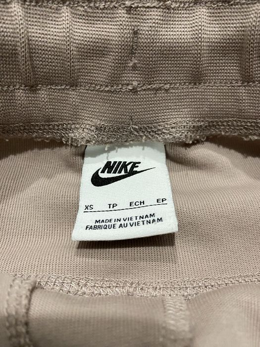 Штани Nike tech fleece