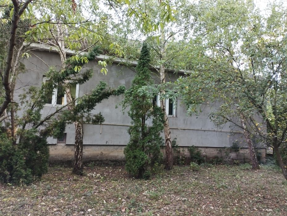 Продам дом Закарпатье Гать возле леса