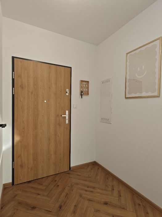 Nowe mieszkanie do wynajęcia, osiedle Towarowa - Widok 6