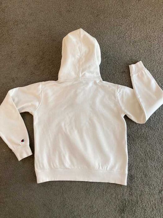 Bluza z kapturem Champion