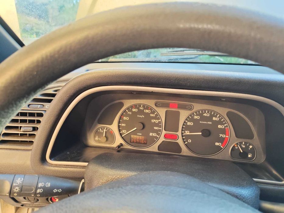 Peugeot 306 1.4 Gasolina