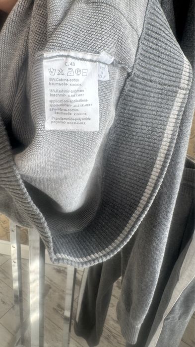 Прогулочный костюм cortigiani оригинал