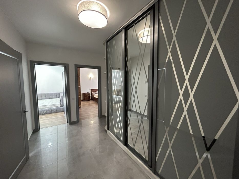 Оренда 2 кім квартира кухня студія ЖК Липки, вул. Мазепи