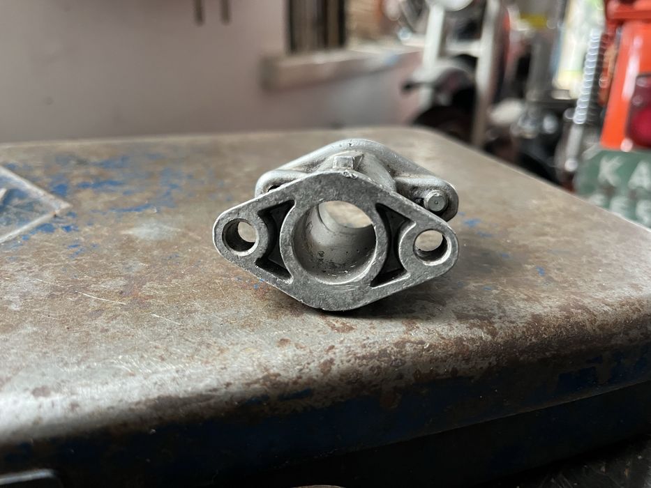 Simson KR51 SR4 kruciec gaznika oryginal DDR