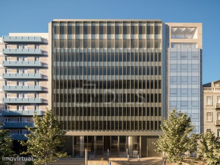 Escritório para arrendamento - República 5, em Lisboa