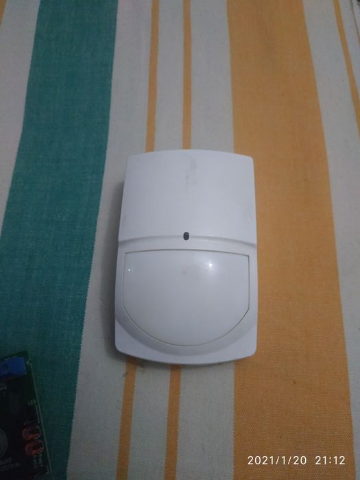 Датчик движения SWAN QUAD