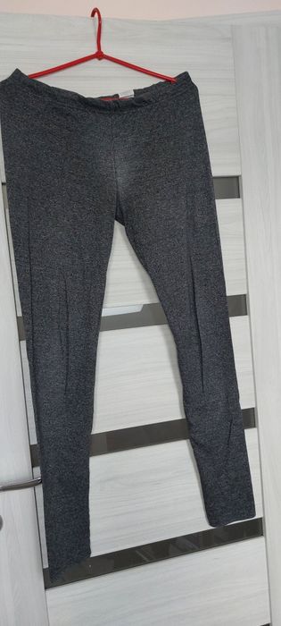 Leginsy legginsy women L