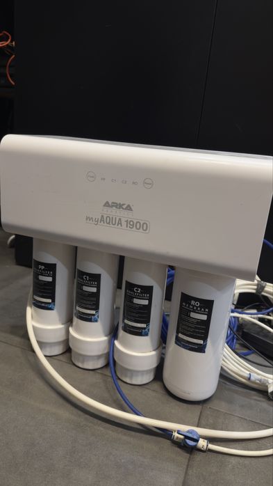 Arka My Aqua 1900 filtr RO