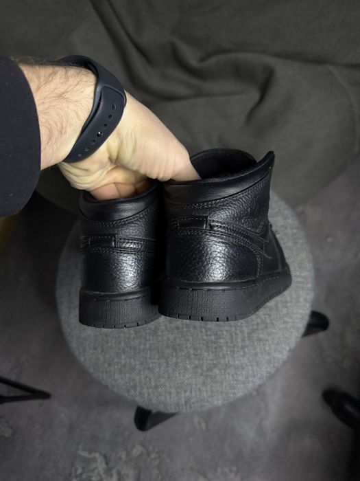Кросівки AIR JORDAN 1 MID 36 23 кроссовки джордан 1 retro