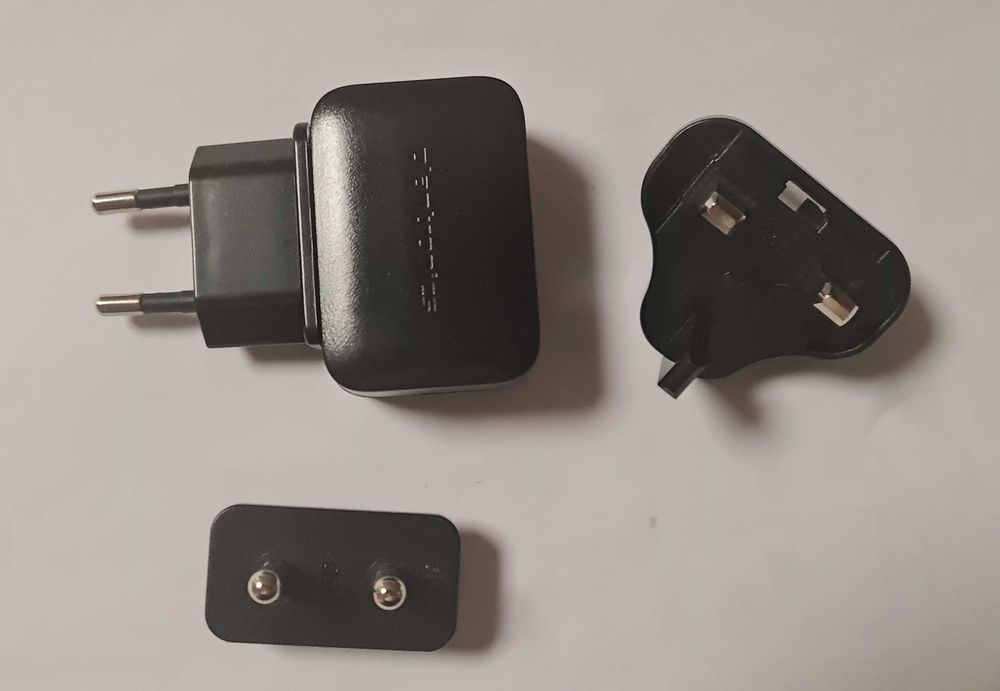 Auricular bluetooth Plantronics Voyager Legend B235-M como novo