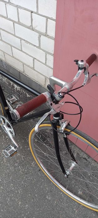 Велосипед 28" Chappelli Vintage Three Speed Classic