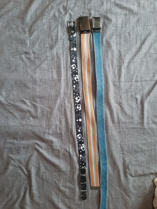 Ремни    детские