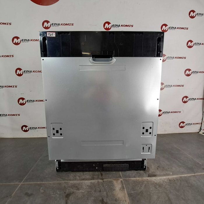 Zmywarka Amica EGSPV 597 210 [12 m-cy gwar] D/12kpl/5prg/11lit/49 dB