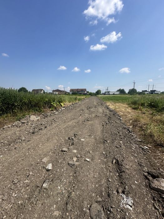 Белогородка шевченкове продам участок 13,5 сот