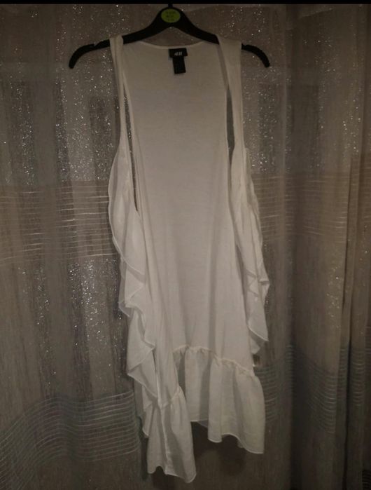 Casaco de verão usado  tamanho M