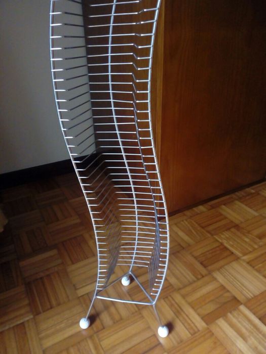 Suporte para CDs