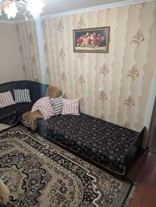 Здається 2-х кімнатна квартира