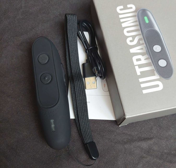 Лучший с лучших отпугиватель собак відлякувач Original Ultrasonic PU30