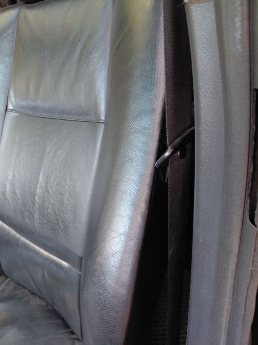 BMW E46 320D Automat 2001