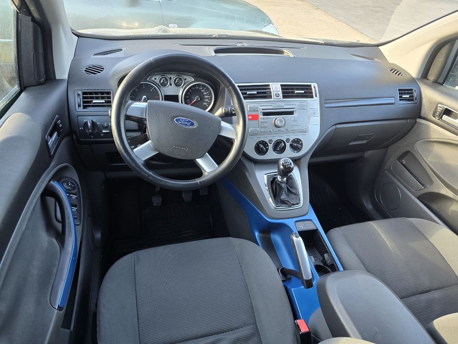 Kuga/Diesel/Pdc/Klima/Hak/Zarejstr