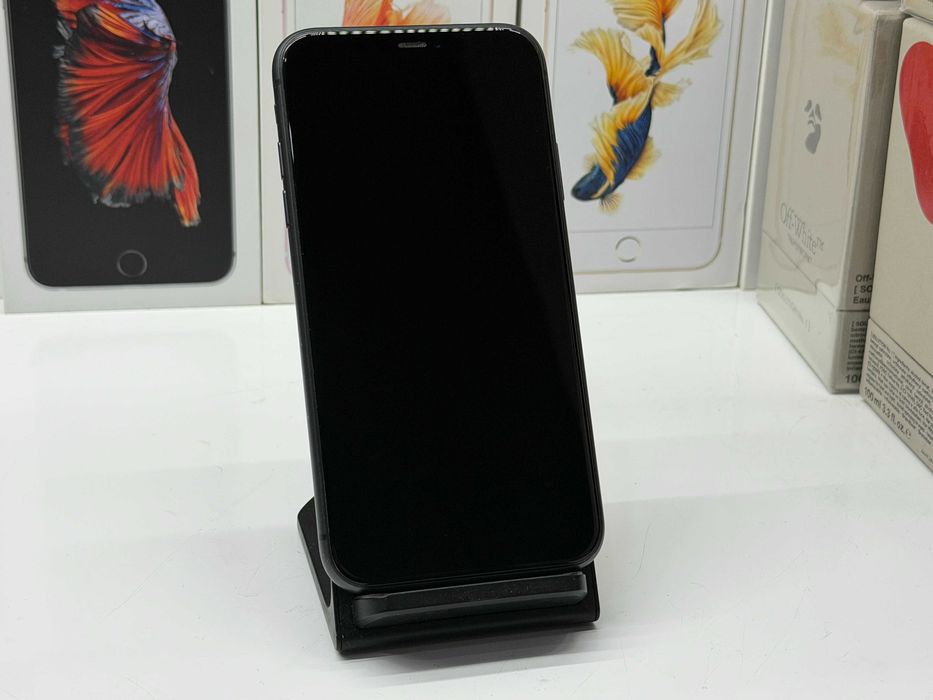 MAГAЗИН iPhone 11 64gb Dual Sim Neverlock Trade-In/Oбмeн
