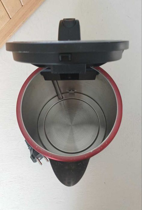 Продам електричний чайник Silver Crest (виробник Німеччина).