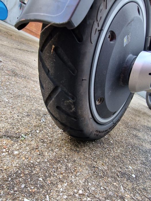 Trotinete Xiaomi PRO Dual Suspension | Excelente estado