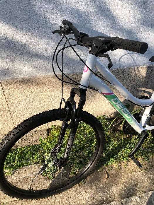 Bicicleta nova 26