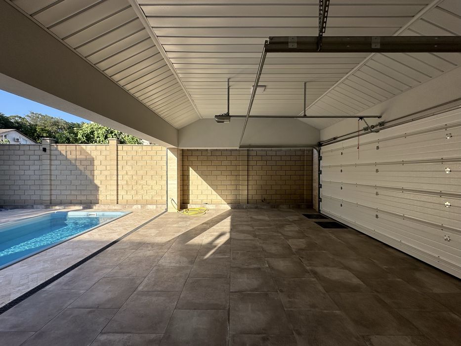 Шикарный дом на 12 фонтана