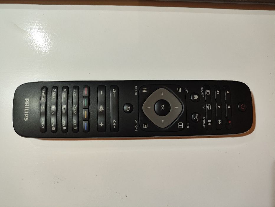 Telewizor Philips