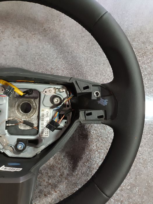 Кермо.руль Opel Astra H Zafira B Vectra C на обмін
