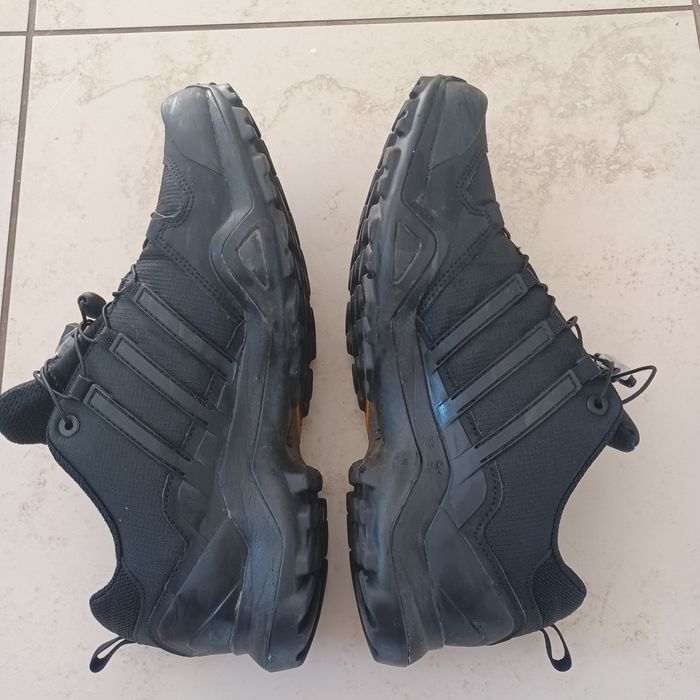 Buty ADIDAS TERREX Swift trekingowe jak nowe 43/ salon 629 zł