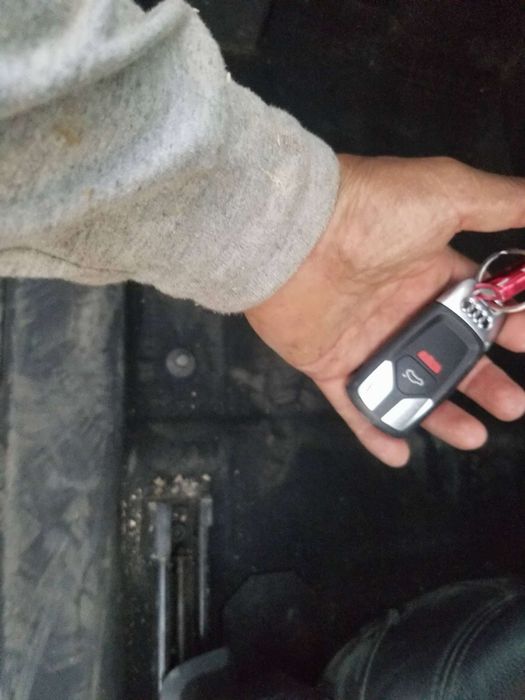 Продам Audi Q5 2018