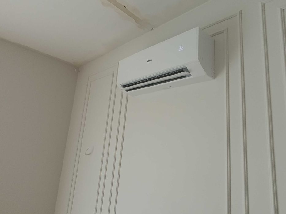 Sprzedam klimatyzacje LG GREE AUX ROTENSO PANASONIC HAIER + montaż