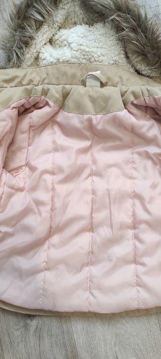 Детская парка H&M